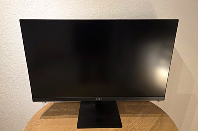 HP OMEN 27q 27 Zoll QHD (2560x1440) 165 Hz 1 ms Gaming Monitor