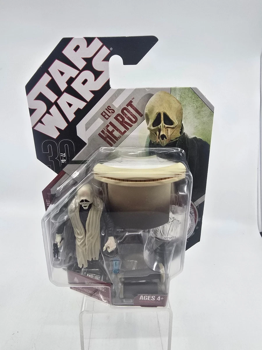 スターウォーズ　エリスヘルロット Elise Star Wars Action Figures & Accessories for sale | eBay
