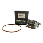 OEM Stanadyne Roosa Master 26214 Fuel Shut Off Solenoid 12V 5.7 6.2 6.5 6.9 7.3