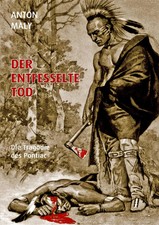 Anton Maly | Der entfesselte Tod | Taschenbuch | Deutsch (2024) | 216 S.