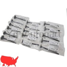 OEM Intake Exhaust Valves For 1999-11 Subaru Forester Impreza Legacy SOHC EJ25