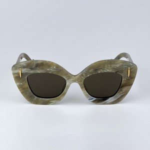 Loewe Sunglasses Green | eBay display picture 2