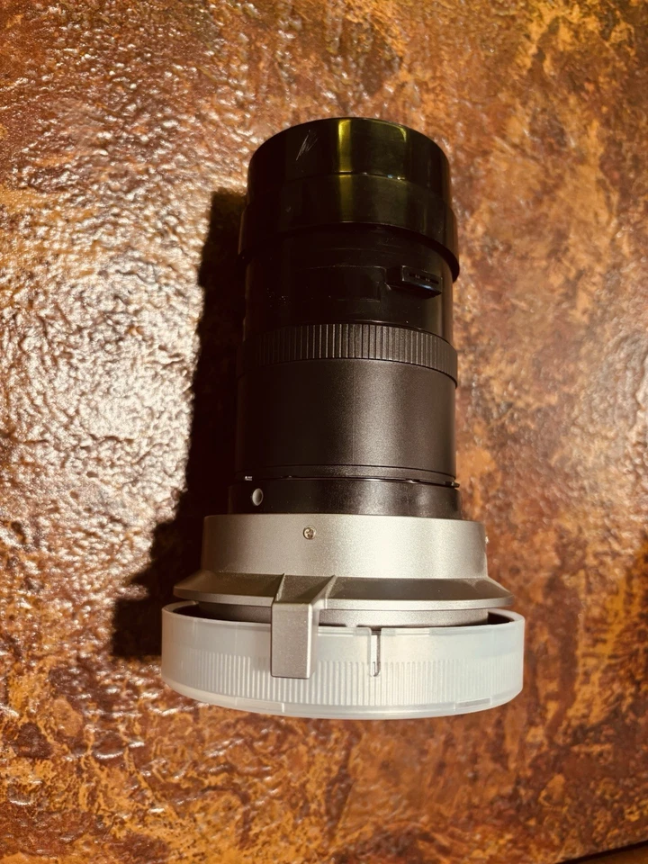 Lente proyector de largo alcance Epson ELPLL06 Foto 4 de 4