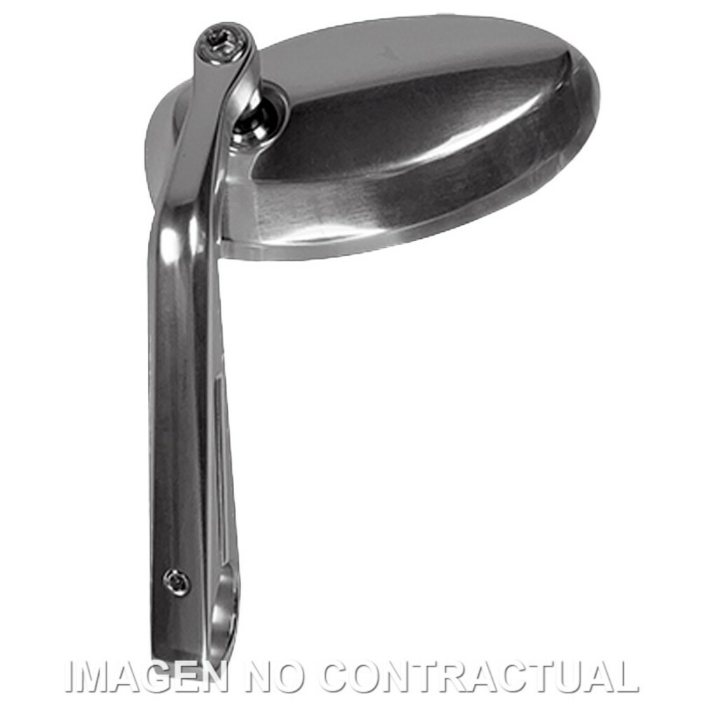 Free Shipping Chrome Hert Mirror Triumph Tiger 800-XC Left-Right For