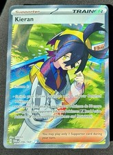 kieran pokemon card price SV8a] Kieran 230/187SAR