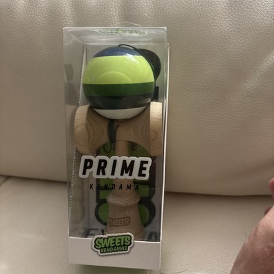 Sweets Kendamas PRIME 5 STRIPE Dougy With Box Kendema