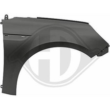 Kotflügel rechts Kunststoff  für Renault Megane ab Baujahr 2016