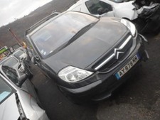 Radiateur Citroen C8