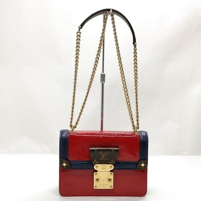 Louis Vuitton Pink Case Louis Vuitton LV Shoulder Bag M90517