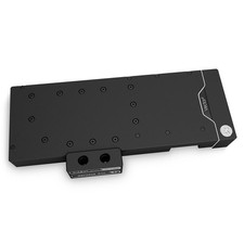 EK Water Blocks 3831109892275 Water block Acetal Nickel Black 41