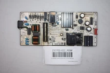 TCL 65S451 POWER BOARD 40-L17CW2-PWC1ZG