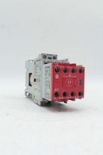 Allen-Bradley 700S-CF440DJC Safety Control Relay