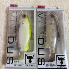 Vividas 2 Points Jackall Unused Fishing Bait Accessories