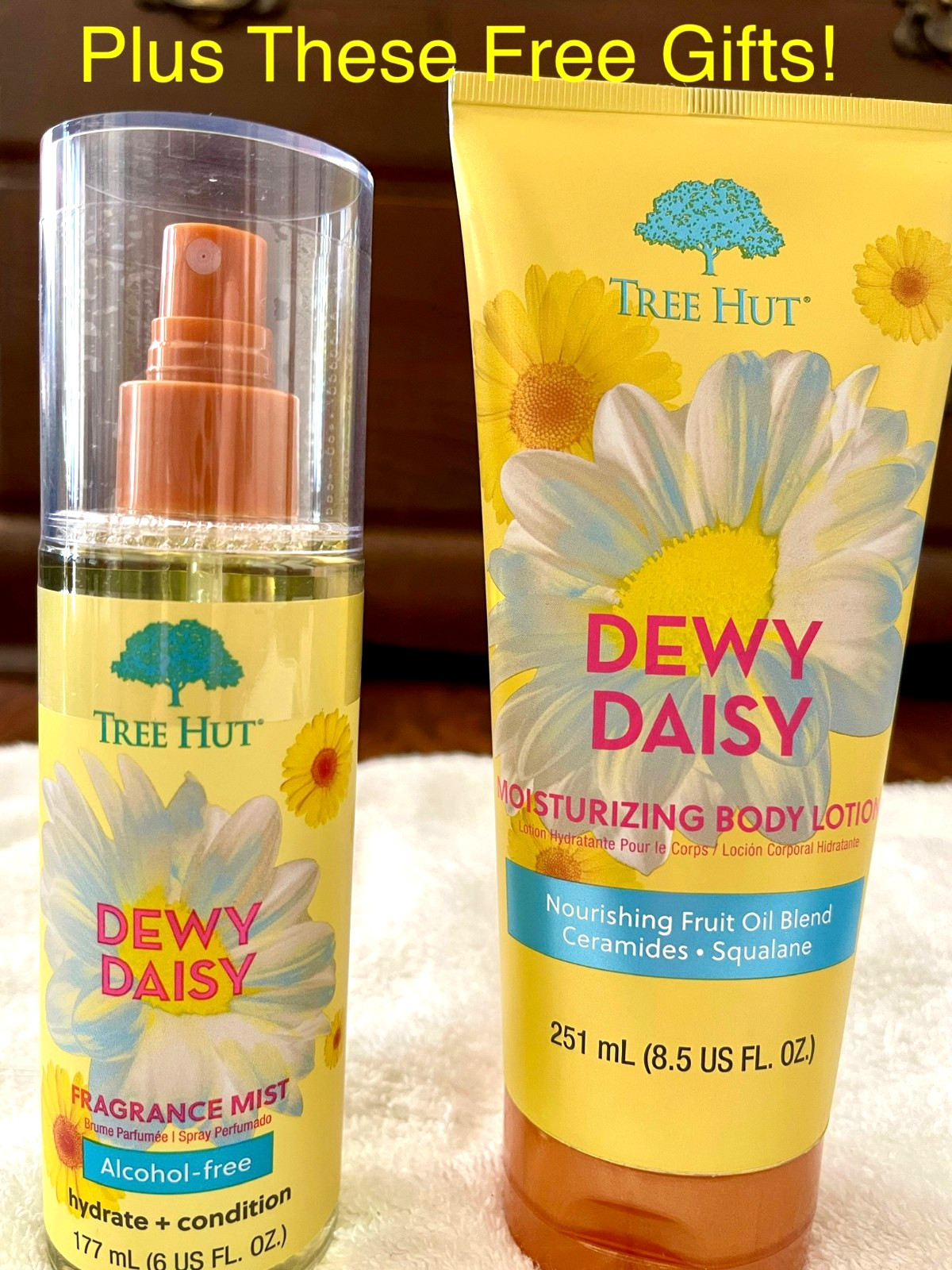 Premiere Beauty Gift Sets-Great Items/Best Brands!  Plus U Get Gifts!  LOOK READ