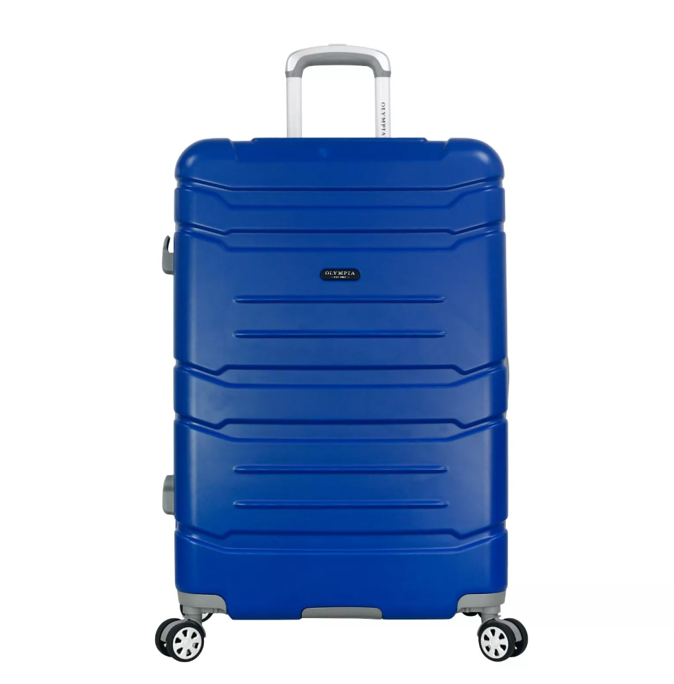 OLYMPIA U.S.A DENMARK 22