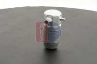 Trockner Klimaanlage AKS Dasis 802140N FÜR Audi