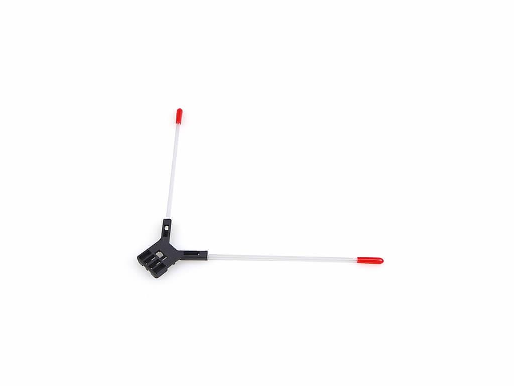 Goosky RS7 Antenna Bracket Set : GT040086