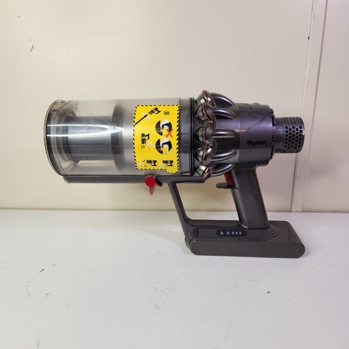 Dyson Cyclone V10 Lightweight Cordless Vacuum Cleaner Motor & Canister For Parts