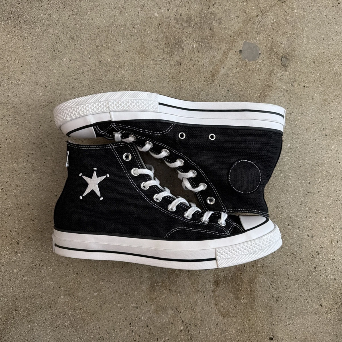 stussy x converse products for sale | eBay