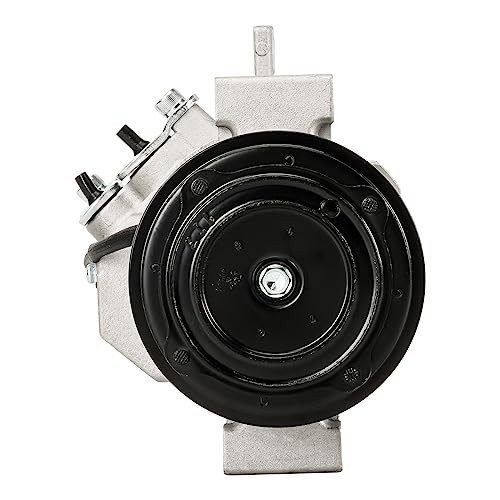 AC Air Conditioning Compressors with Clutch Replacement for Escalade, Escalade 
