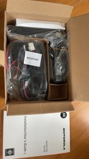 Motorola Hands Free car kit S9950A