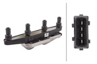 ZÜNdspule Hella 5DA 230 035 091 FÜR Skoda
