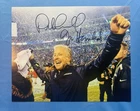 PETE CARROLL Autographed SEATTLE SEAHAWKS SUPER BOWL 48 8x10 Photo