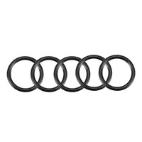 5 Nitrilkautschuk O-Ringe 9Mm Od 7Mm Id 1Mm Breite Metrische Dichtung