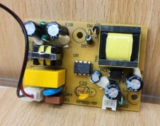 Breville BOV900BSS Smart Oven Air Fryer Bottom Internal PCB Board SP900-MP Part