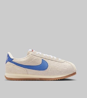 Nike Top Sneaker Herren Gr 42, R Beige Neu