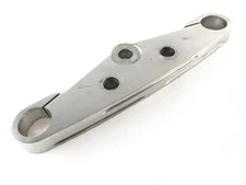 Yamaha XVS 650 Drag Star 4VR [1997] - triple clamp top with parts certificate