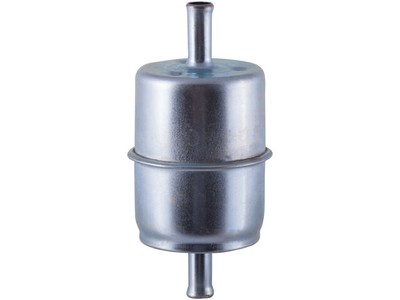 For 1961 Ford Thunderbird Fuel Filter Premium Guard 25837BTXH 6.4L V8