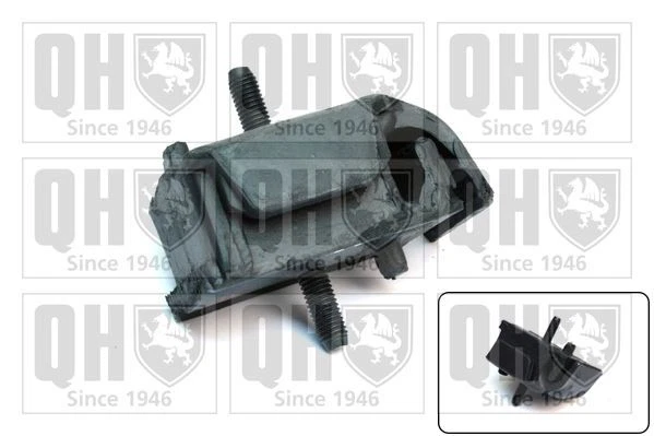 Genuine QH Gearbox Mounting - EM1973