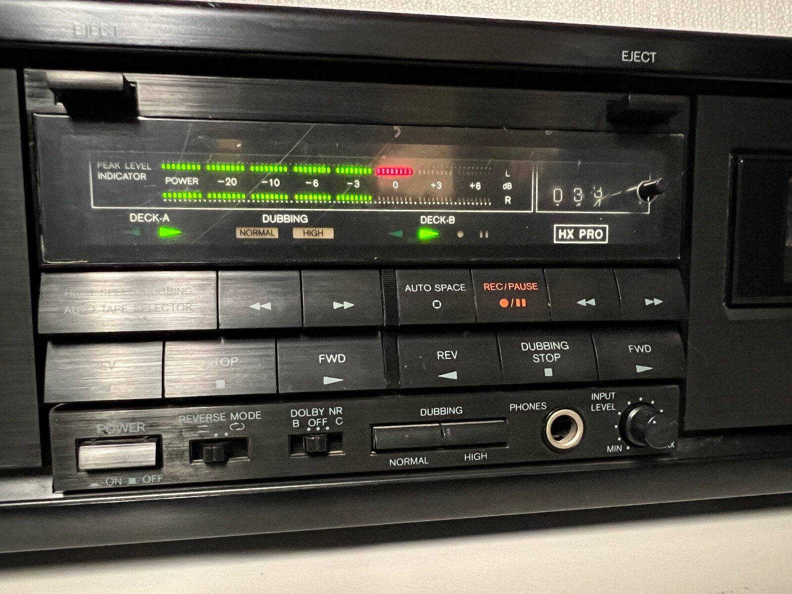 ONKYO R1 TARW404 Stereo Double Cassette Tape Deck With Prerecorded Tapes29 eBay