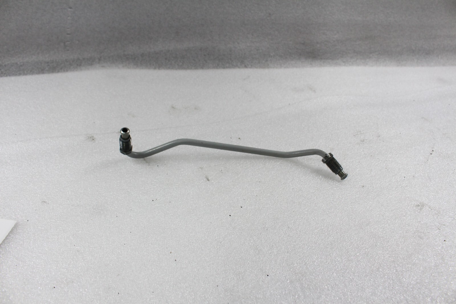 Maserati M128, Quattroporte, Accumulator to Station Hose, Used, P/N 184269