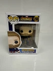 Funko Pop! Vinyl: Marvel - Captain America #288 Infinity War