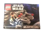 LEGO Star Wars: Millennium Falcon Microfighter (75030)