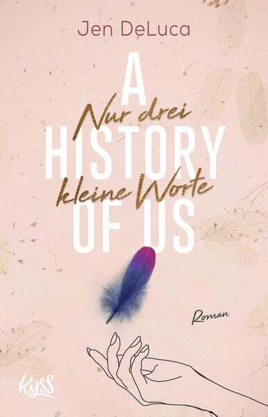 Thumbnail - A History Of Us − Nur Drei Kleine Worte