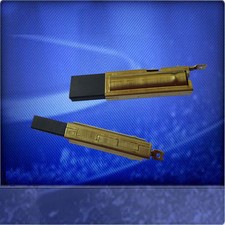 Carbon Brushes Motor Brushes Grinding Brushes For Festool SR302LE-AS, SRM152E-AS