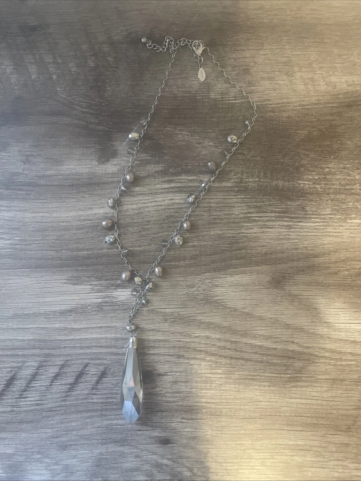 VETEMENTS Collana Chico’s