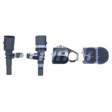 ABS Sensor Wheel Speed For VW Golf Plus MK5 1.6 1KD927804 7H0927804 WHT003856