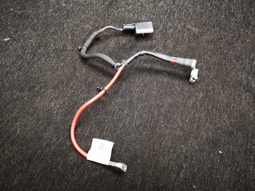 Skoda Kodiaq Audi Q3 VW Tiguan 5N Batteriekabel Anlasser Plus - Pol 5QA971228AK