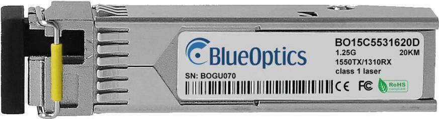SFP 551110 Compatibile BO15C5531620D - Pronto all'uso 20km