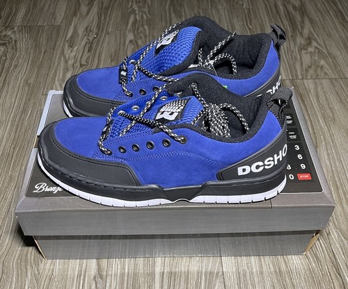 DC SHOES X BUTTER GOODS ESTÃO DE VOLTA