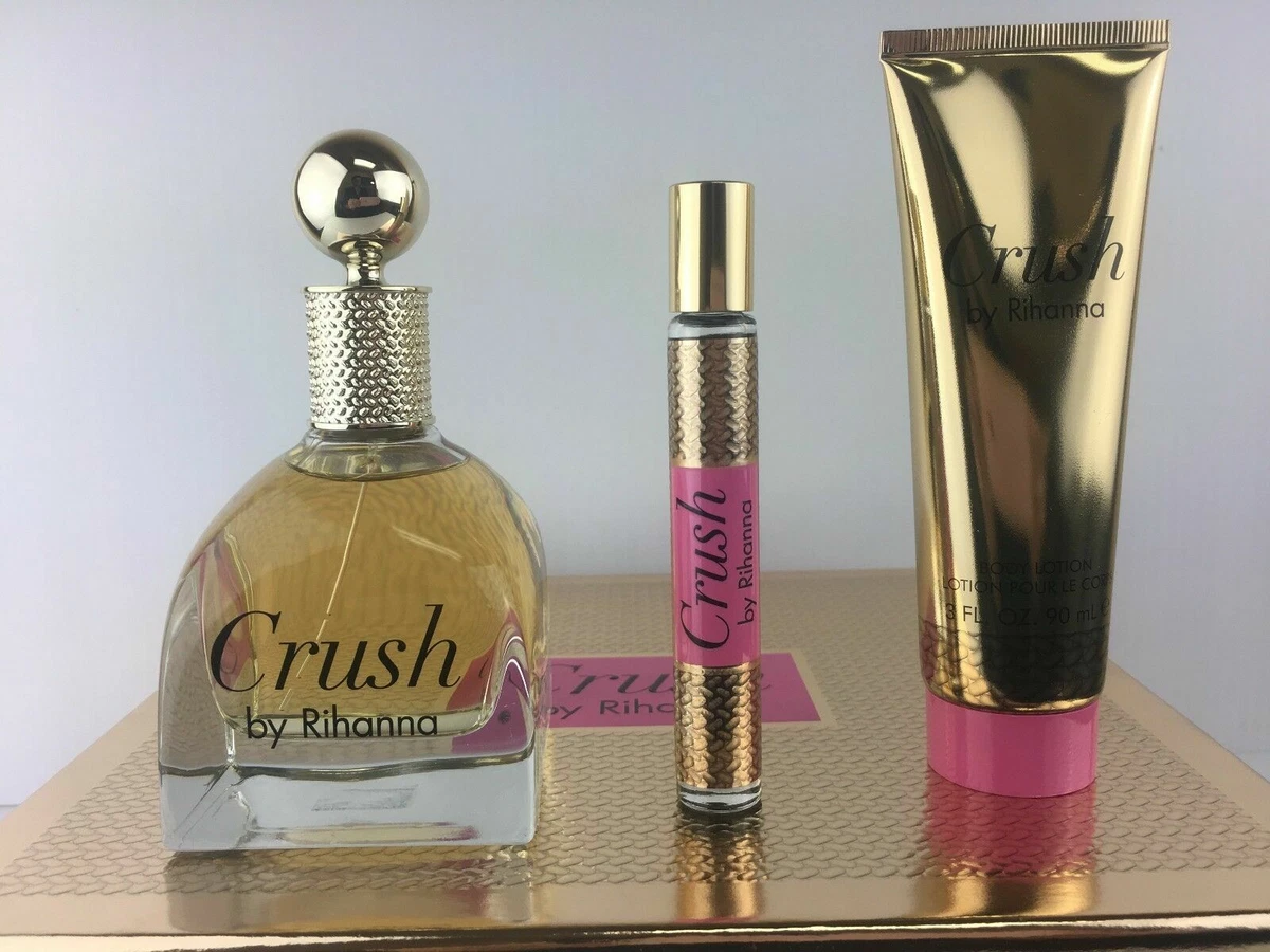 Crush by outlet rihanna price