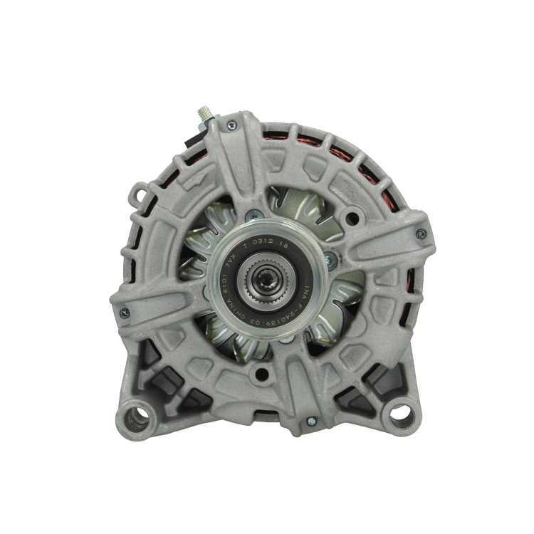 Lichtmaschine BMW 0125812002 180 A 12 V 3 Fori 6 Cave +Line