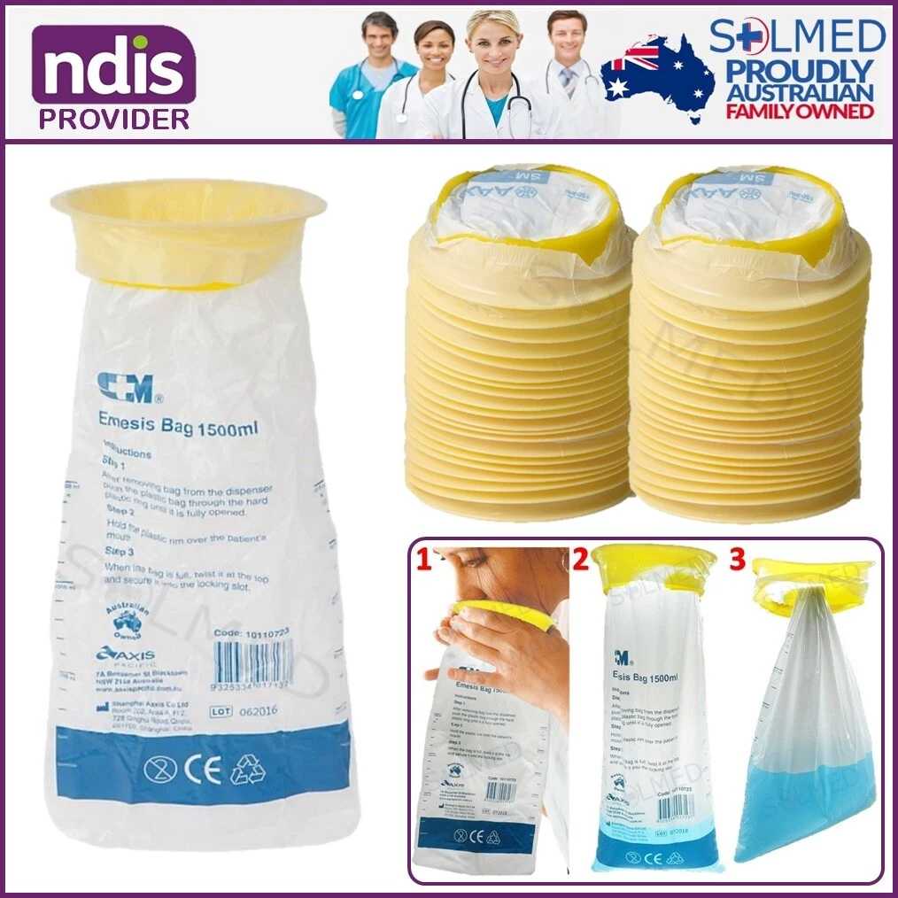 Share 168+ sick bags bulk xkldase.edu.vn