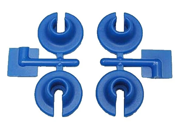 Suspensión RPM Shocks Hobby RC y Piezas de dirección para HPI