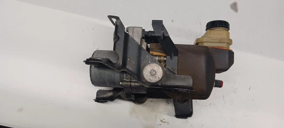 Bomba de dirección '16-'20 INFINITI QX60 OEM 107K millas ¡1 año de garantía!! Foto 3 de 4