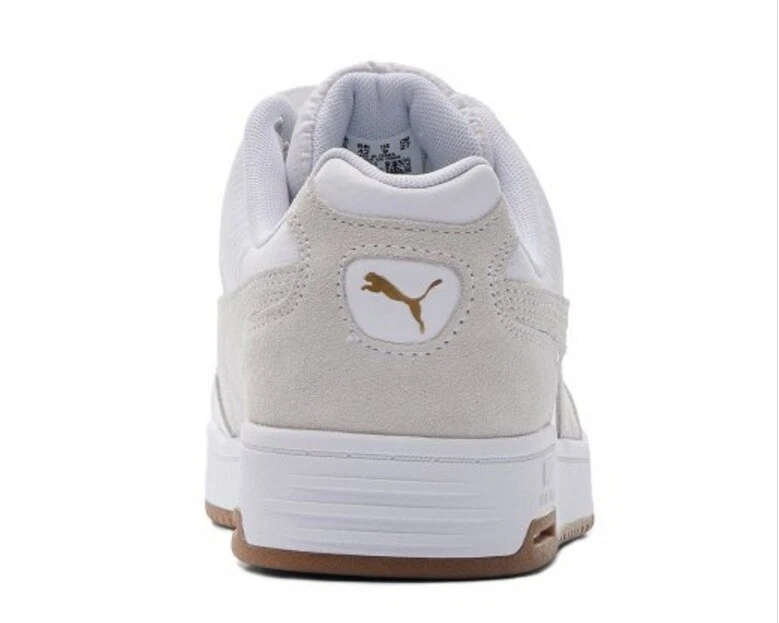 puma slipstream lo suede fs